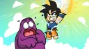 Anime Energy Clash Simulator banner
