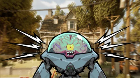 Ruckus Games banner
