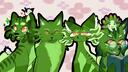  𝕃𝕖𝕥𝕙𝕒𝕝 𝕊𝕠𝕦𝕡  Banner