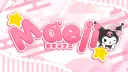 ࿔ aki ⋮ banner