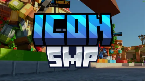 ICON NETWORK banner