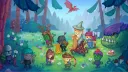 Bard Idle banner