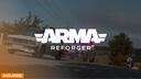 Badlands Arma Life RP Banner