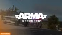 Badlands Arma Life RP banner
