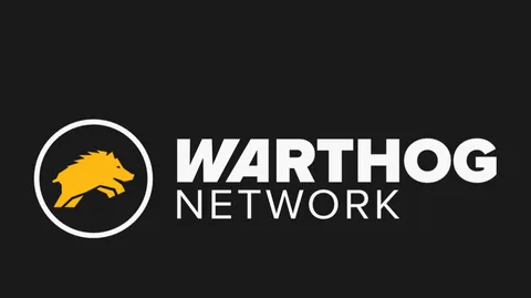 Warthog Network banner