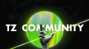 𝐓𝐙 ★ 𝑪𝑶𝑴𝑴𝑼𝑵𝑰𝑻𝒀 banner