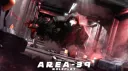 Area 39 banner