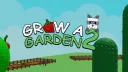 Grow A Garden 2 | Stock Alerts & Trading Server Discord server banner