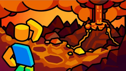 Grow A Garden Trading | Stocks & Weather & Eggs & Traveling Merchants 24/7 banner