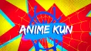 Anime Kun Discord server banner