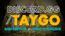 Taygo Services banner