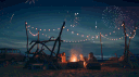 banner
