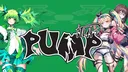 Pump It Up Global(Official) banner