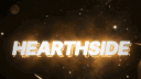 🔥Hearthside (21+) 🔥✧ Social ✧ Gaming ✧ Active vc ✧ Emojis 🔥 banner