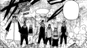[S:P] Kirigakure banner