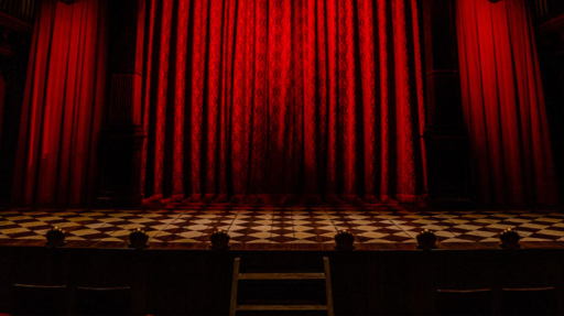 Helian Works Discord server banner