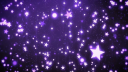 ⊹₊⟡⋆ Ryu’s Purple Space ⋆⟡₊ ⊹ Discord server banner