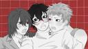 ShuakeVSPegoryu Banner