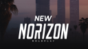 New Horizon RP | HQ Discord server banner