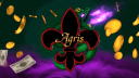 Agris banner