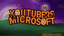 Youtubers da Microsoft 🎃🇧🇷 #3000 banner