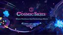 Cosmic SMP Banner