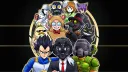 The Idiot Sandwich Crew banner