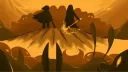Hidden banner