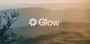 Glow banner