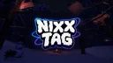 Nixx Taggers™ banner