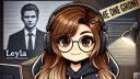 Leyla banner
