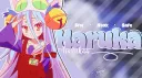 ♟ :Haruka あ banner
