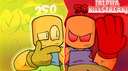 Alpha Killstreak server banner