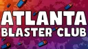 Atlanta Blaster Club banner