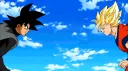 ‘ — Dragon Ball Revolution - Migramos pra outro servidor Banner