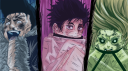 Jujutsu Boss Brawl server banner