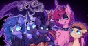 banner