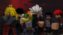 Noveno Circulo 🌀 Discord server banner
