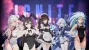 I G N I T E banner