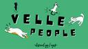 VELLE PEOPLE Banner
