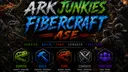ARK JUNKIES FIBERCRAFT ASE © ™ WIN10/Xbox banner