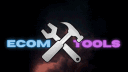 Ecom Tools Discord server banner
