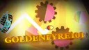 Golden's Ibiotic Server! banner