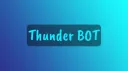 Thunder Community banner
