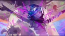 Jink banner