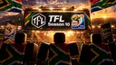 [TFL] Touch Football League S10 banner