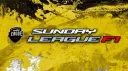 Sunday League F1 banner
