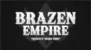 Brazen Empire banner