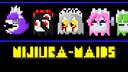 Maidcore Banner