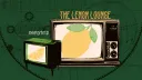 The Lemon Lounge banner